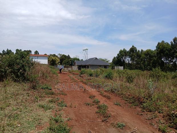 Prime Residential Plots for Sale in Kikuyu,Gikambura