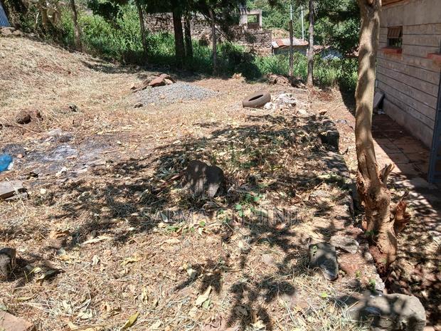 Commercial 1/2acre Plot for Sale in Kikuyu,Kidfarmaco