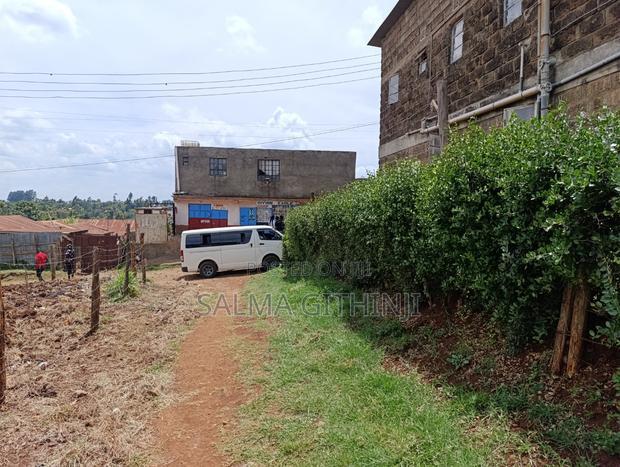 Prime Commercial Plot for Sale in Muthure (Western Bypass)