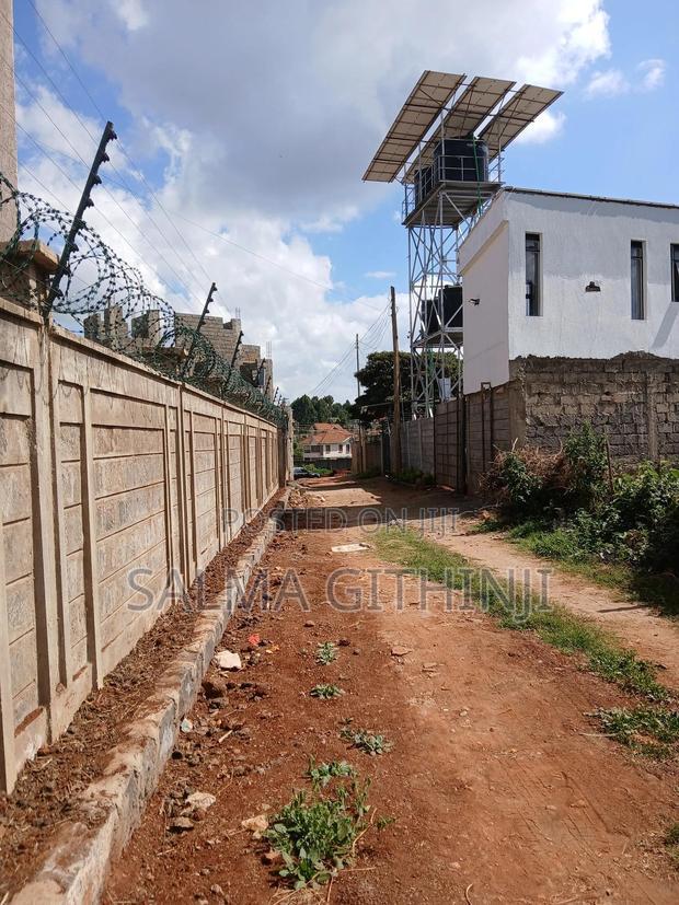 Prime 50 by 100 Ft Plot for Sale in Kikuyu,Gikambura