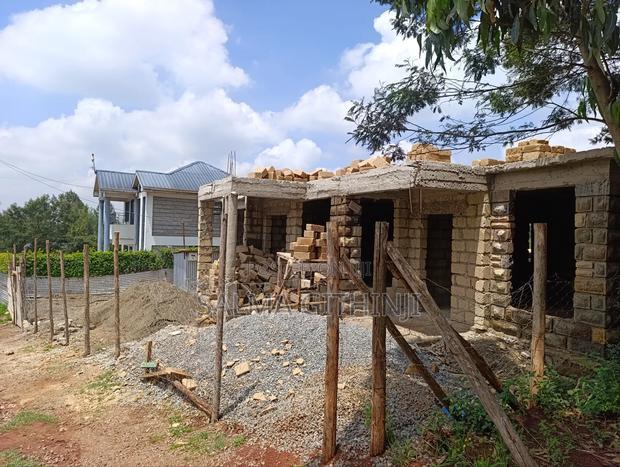 Residential Plots for Sale in Kikuyu-Kamangu