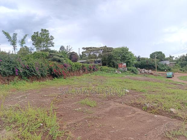 Prime Residential Plots for Sale in Kikuyu, Lusigetti