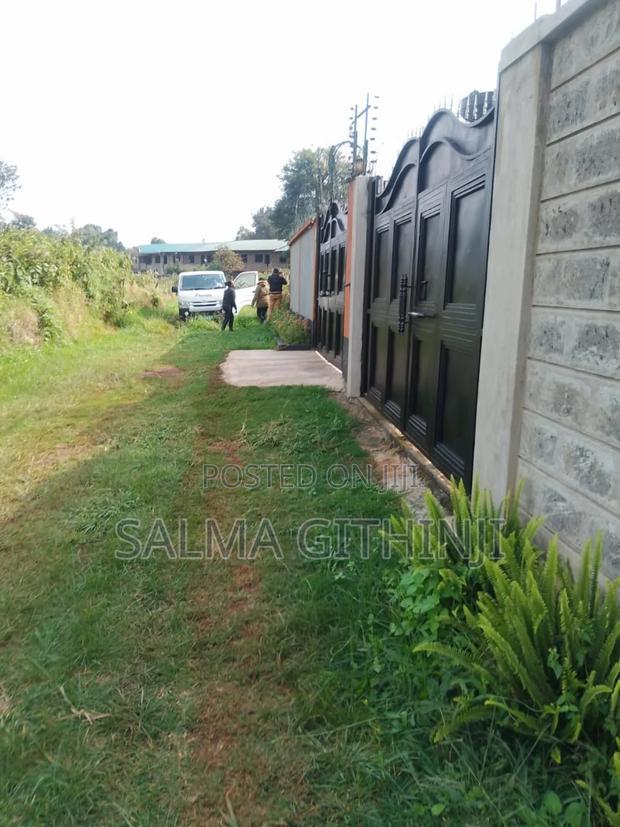 Prime Residential Plots for Sale in Kikuyu Nderi(Sigona)