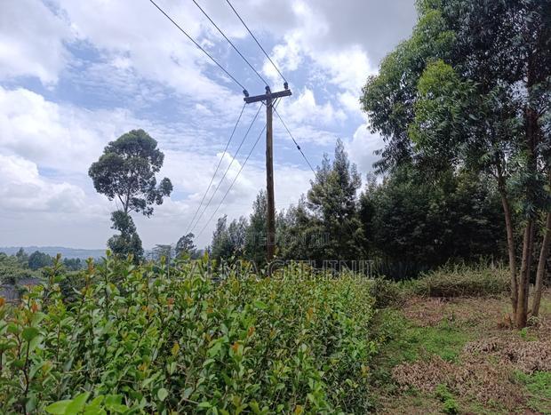 Residential Plot for Sale in Kamangu, Near Kamangu Gardens