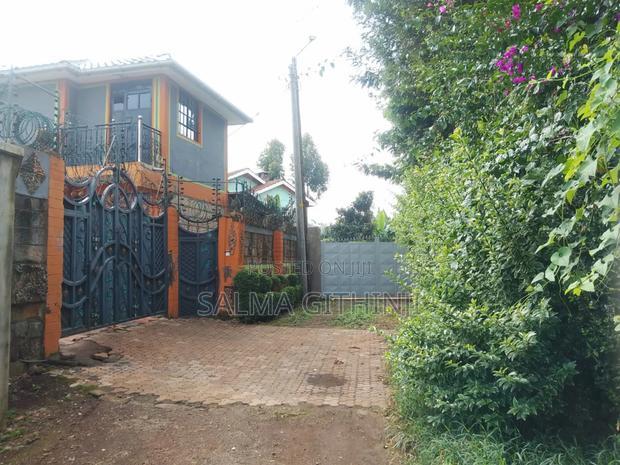 Prime Residential Plots for Sale in Kikuyu Nderi(Sigona)
