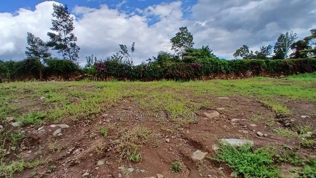 Prime 50 *100ft Plots for Sale in Kikuyu,Lusigetti