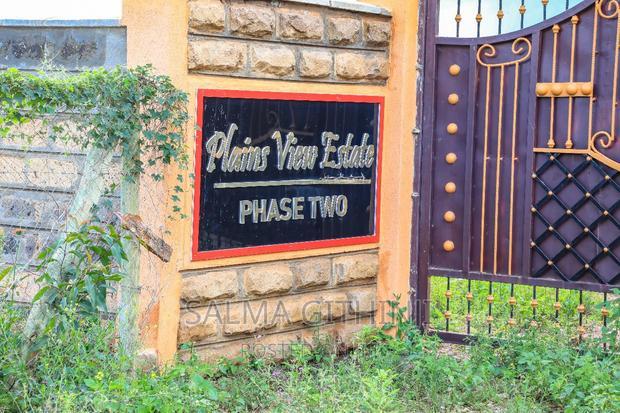 Prime 50 By100 Controlled Plots in a Gated Community