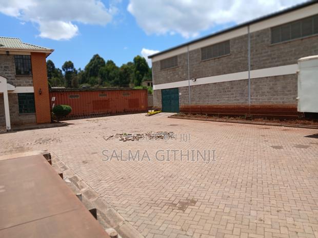 Prime Industrial Property for Sale in Kikuyu,Lusigetti