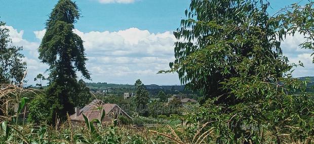 Prime 50 by 100 Ft Residential Plots in Kikuyu,Gikambura