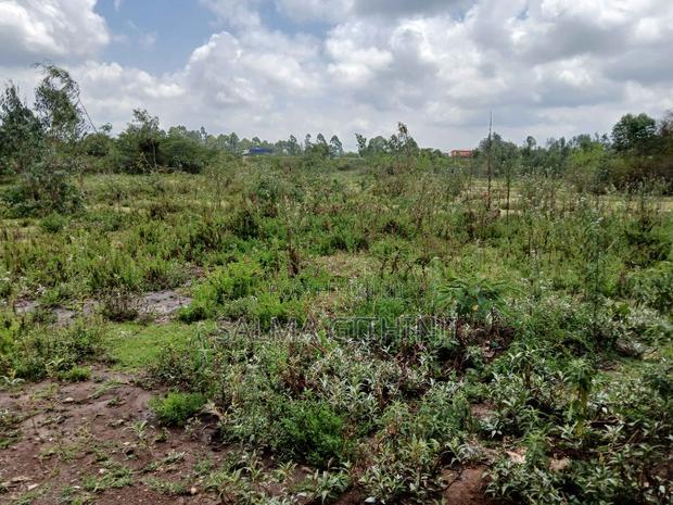 Prime 1acre Land for Sale in Karen-End Area