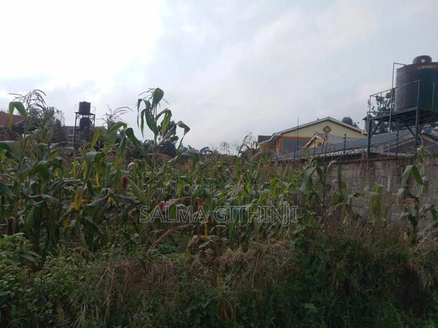 Prime Residential Plots for Sale in Kikuyu Nderi(Sigona)