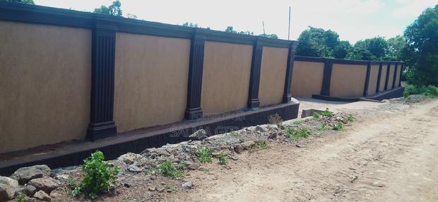 Residential Plots for Sale in a Gated Community in Kikuyu