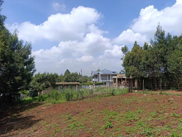 Residential Plots for Sale in Kikuyu-Kamangu
