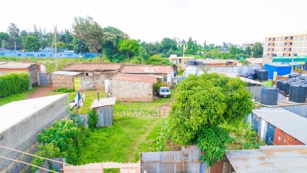 100 by 100 Ft Commercial Plot for Sale in Kikuyu, Thogoto