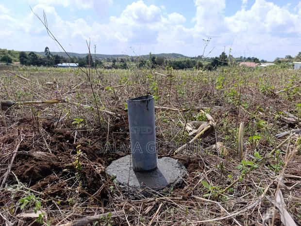 Prime 50 by 100ft Plots for Sale in Kikuyu,Ndiguini Area