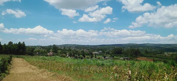 Prime 50 by 100 Ft Residential Plots in Kikuyu,Gikambura