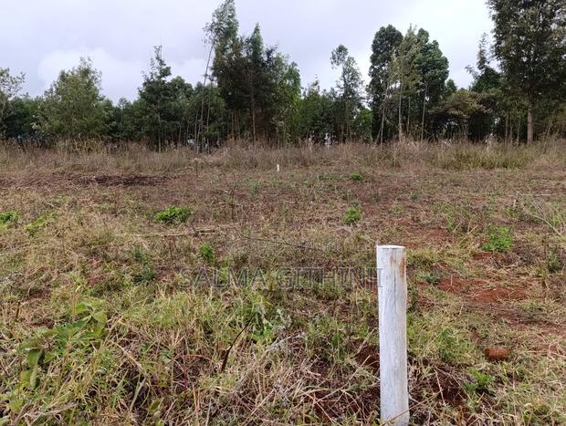 Residential Plots for Sale in Kikuyu, Gikambura, Jambu Tv Rd