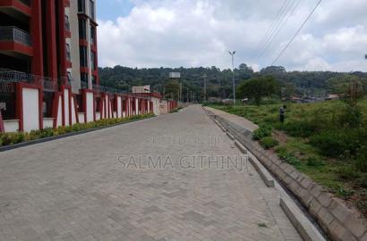 Prime 1acre Land for Sale in Karen-End Area