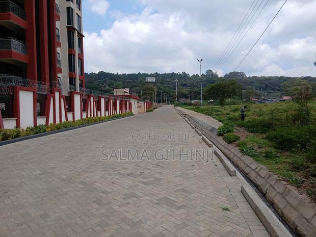 Prime 1acre Land for Sale in Karen-End Area