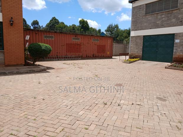 Prime Industrial Property for Sale in Kikuyu,Lusigetti