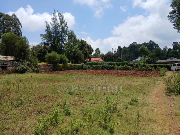 50 by 100ft Plots for Sale in Kikuyu,Gikambura