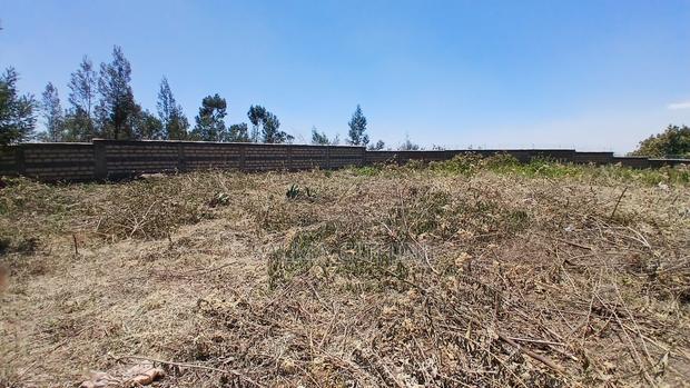 Prime Plot for Sale in a Gated Community in Kikuyu,Rosegate