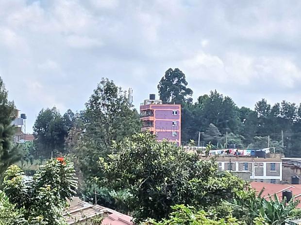 75 by 100ft Commercial Plot for Sale in Kikuyu,Gitaru