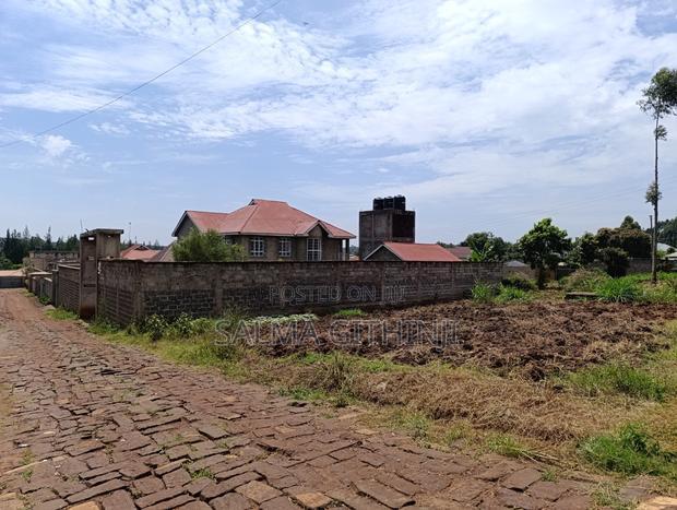 Plots for Sale in Kikuyu, Gikambura (Rio Breeze)
