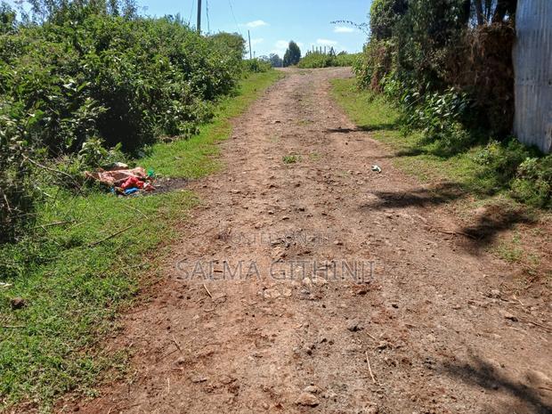 Residential Plots for Sale in Kikuyu,Ondiri
