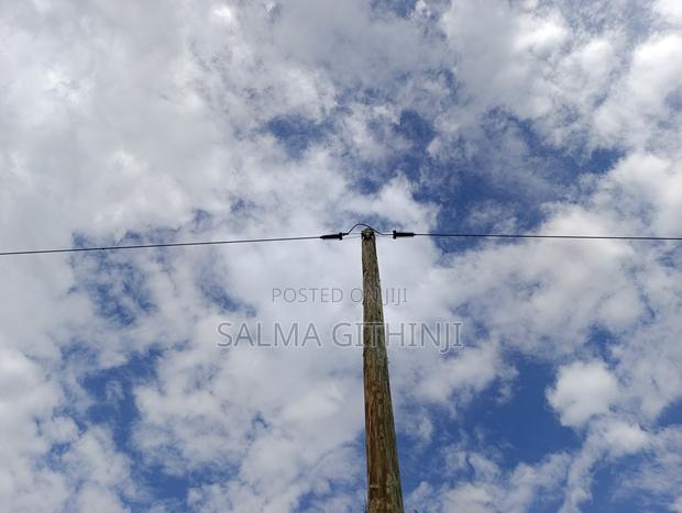 Prime Residential Plots for Sale in Kikuyu, Lusigetti
