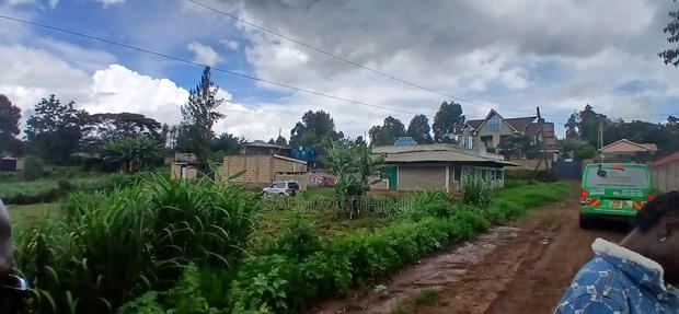 1/2 Acre Plot for Sale in Kikuyu,Ondiri