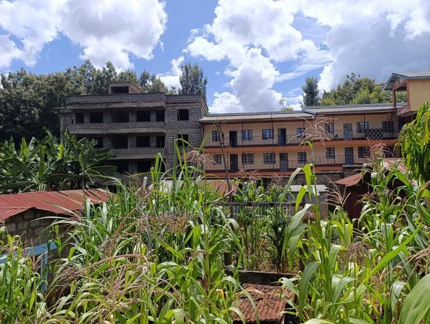 Prime Plot for Sale in Ruaka, Muchatha (With Income)