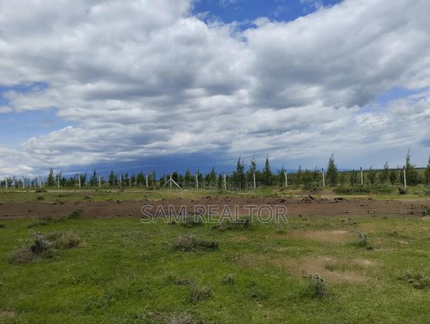 Nanyuki Pearl 2 Plots for Sale