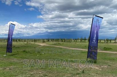 Nanyuki Pearl 2 Plots for Sale