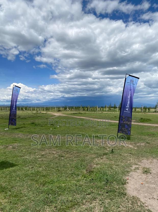 Nanyuki Pearl 2 Plots for Sale