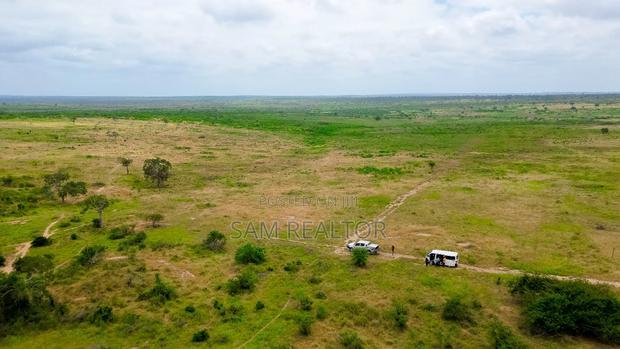 Malindi Plots For Sale