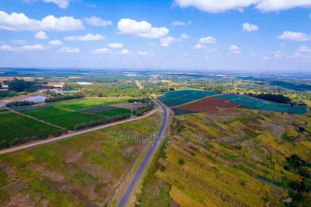 Timau Plains Plots for Sale