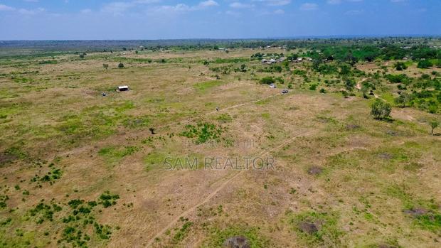Malindi Plots For Sale