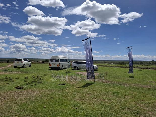 Nanyuki Pearl 2 Plots for Sale