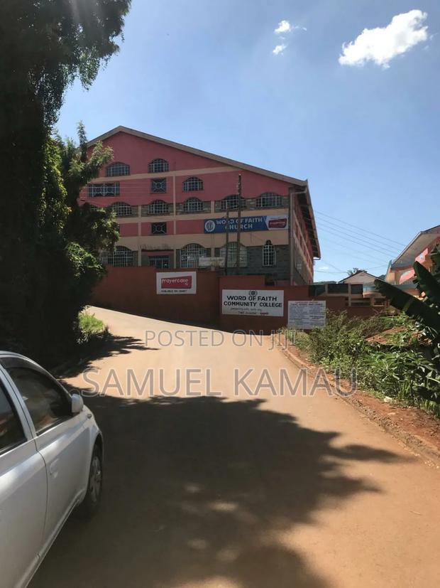 Kiambu Town, 0.4 Acre, Corner Plot KSHS 60 Million