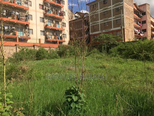 Thika Town, 1/4acre Ideal for Apartments