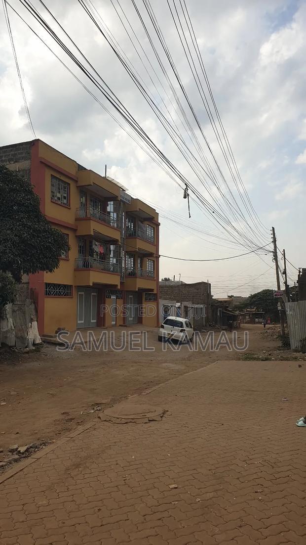 Ruiru, 50 by 100 Feet, Ideal for Apartments