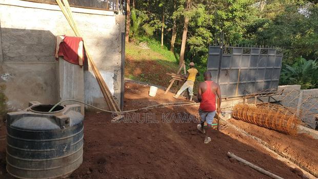 3bdrm Bungalow in Nyathuna for rent