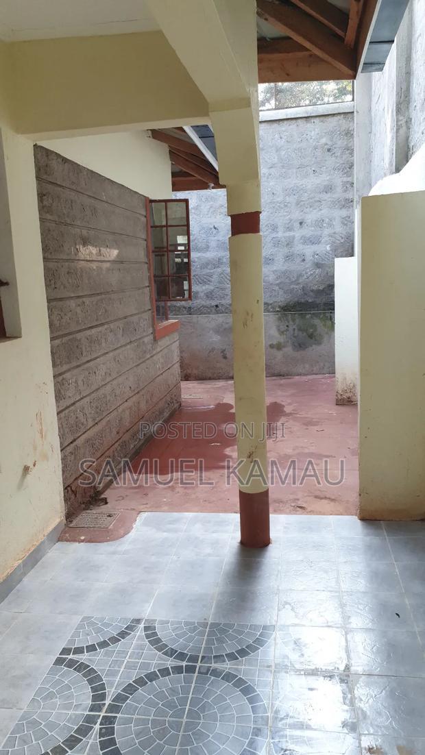 3bdrm Bungalow in Nyathuna for rent