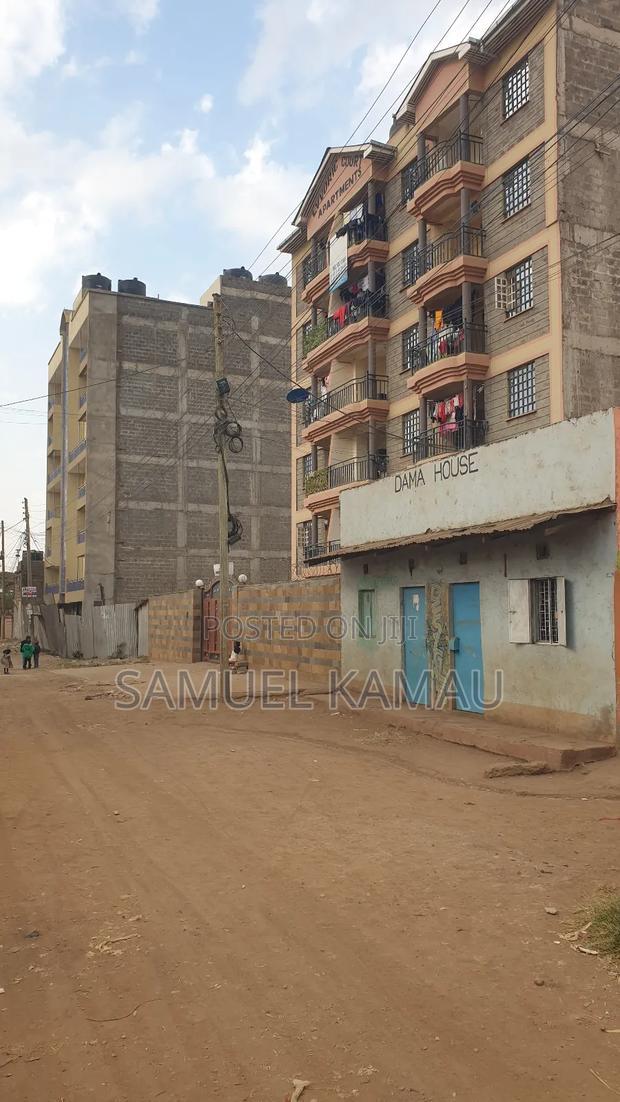 Ruiru, 50 by 100 Feet, Ideal for Apartments