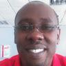 Samuel Kamau