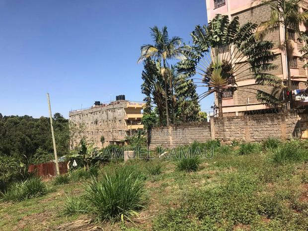 Kiambu Town, 0.4 Acre, Corner Plot KSHS 60 Million