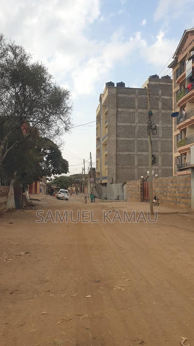 Ruiru, 50 by 100 Feet, Ideal for Apartments