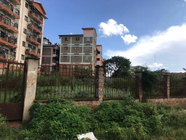 Thika Town, 1/4acre Ideal for Apartments