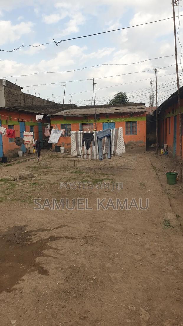 Ruiru, 50 by 100 Feet, Ideal for Apartments